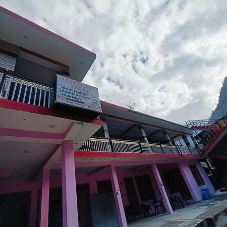 Chojh Inn Guest House カソル エクステリア 写真