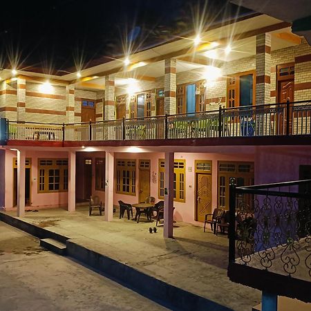 Chojh Inn Guest House カソル エクステリア 写真
