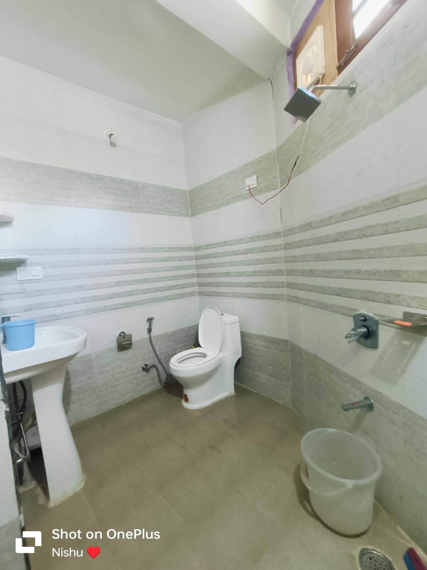 Chojh Inn Guest House カソル エクステリア 写真