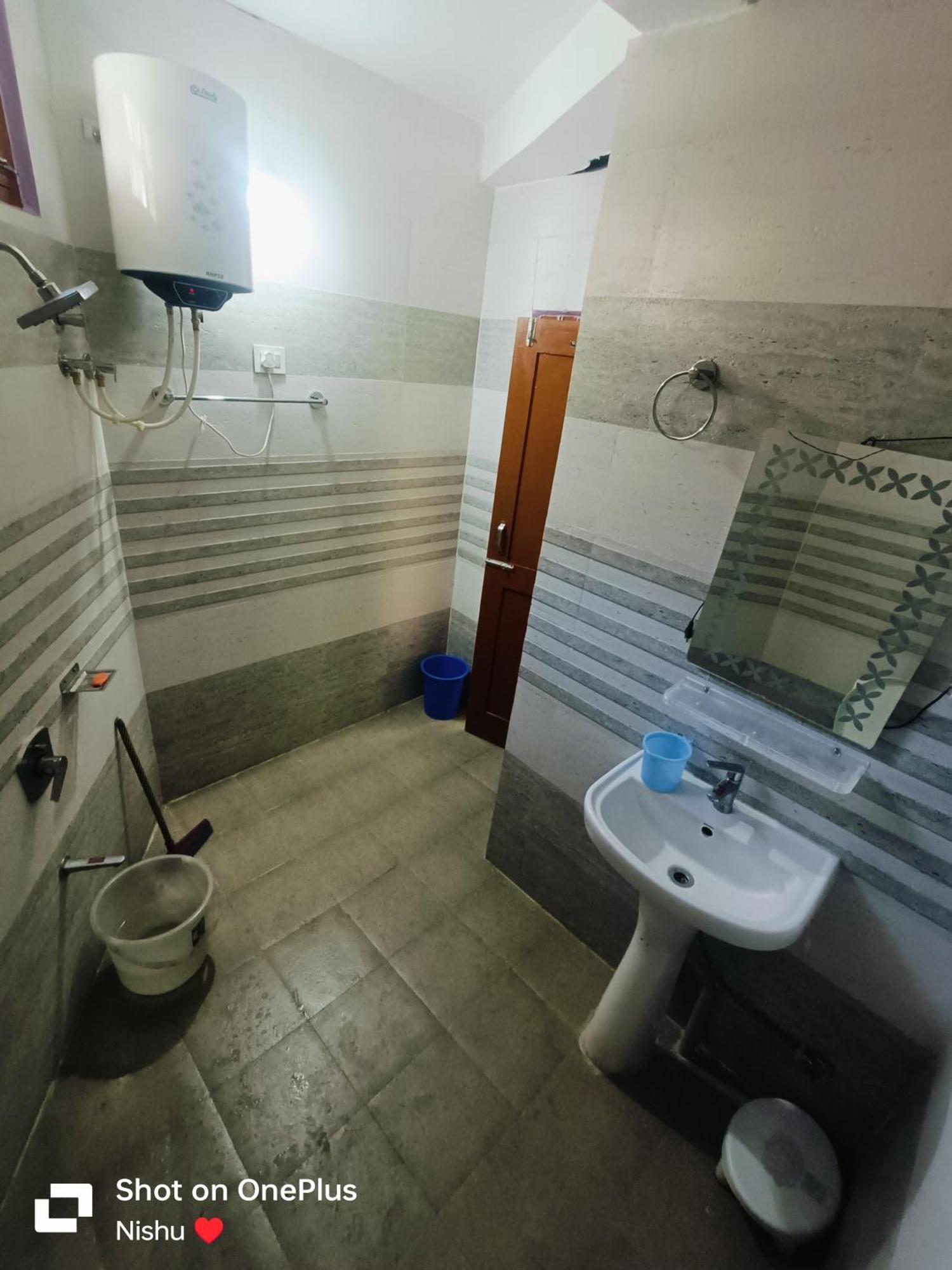 Chojh Inn Guest House カソル エクステリア 写真