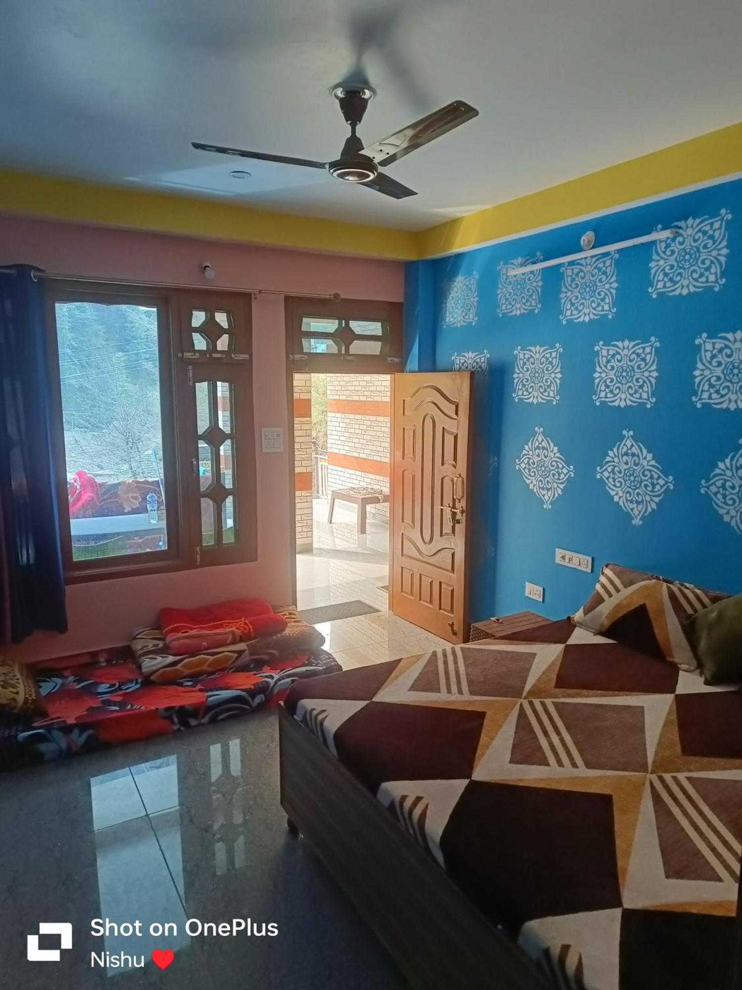 Chojh Inn Guest House カソル 部屋 写真