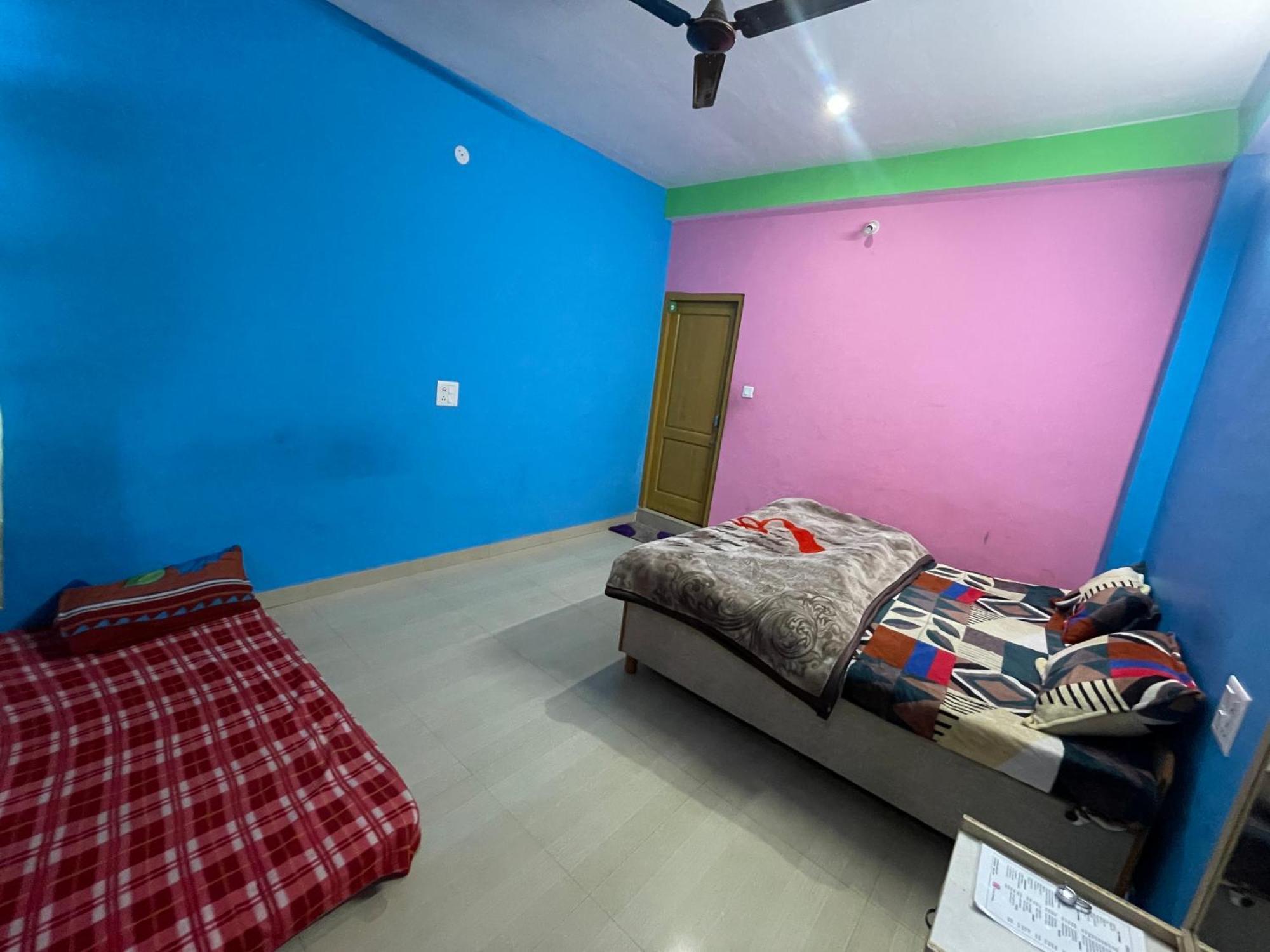 Chojh Inn Guest House カソル エクステリア 写真