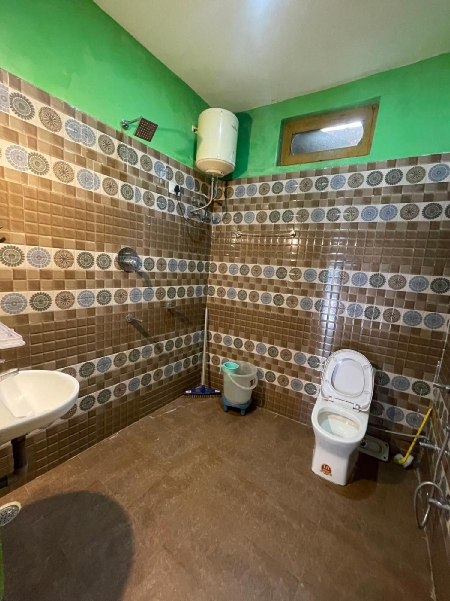 Chojh Inn Guest House カソル エクステリア 写真