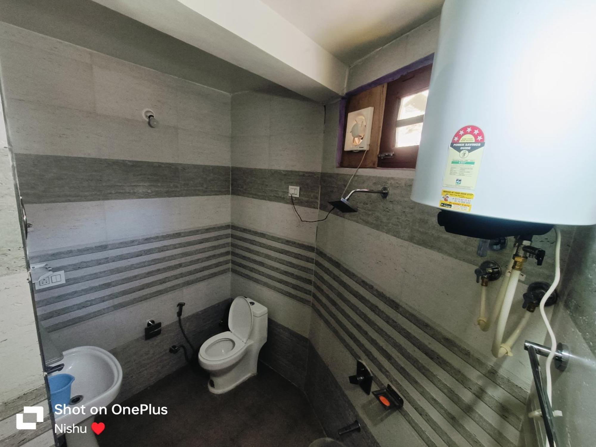 Chojh Inn Guest House カソル 部屋 写真