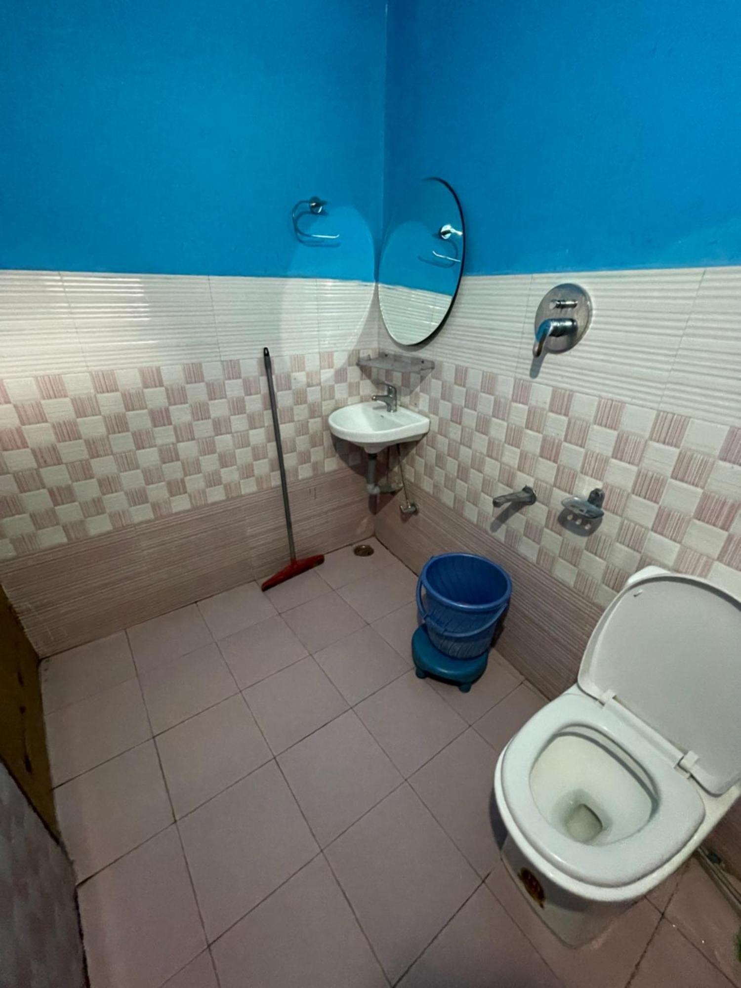 Chojh Inn Guest House カソル エクステリア 写真