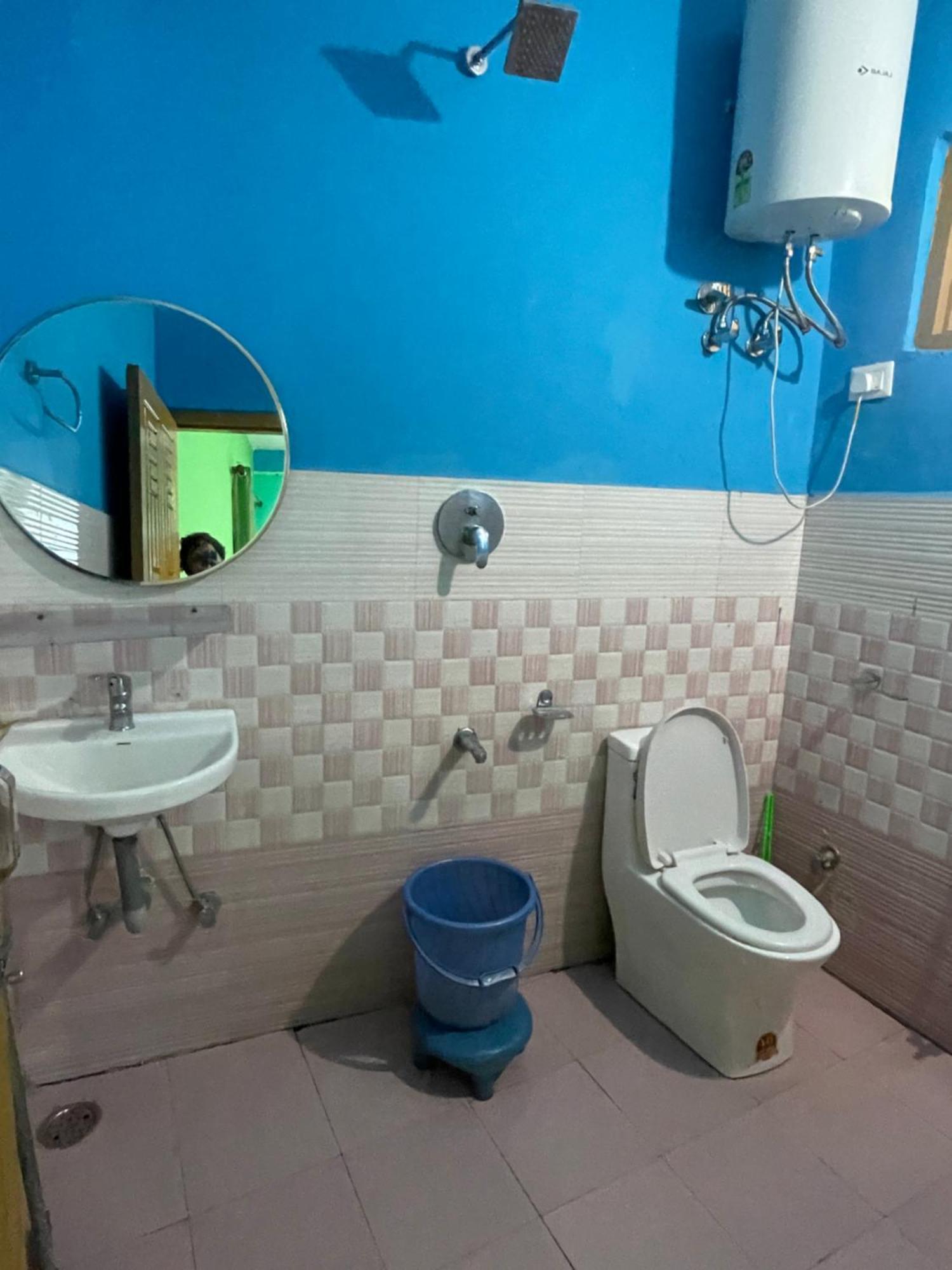 Chojh Inn Guest House カソル エクステリア 写真