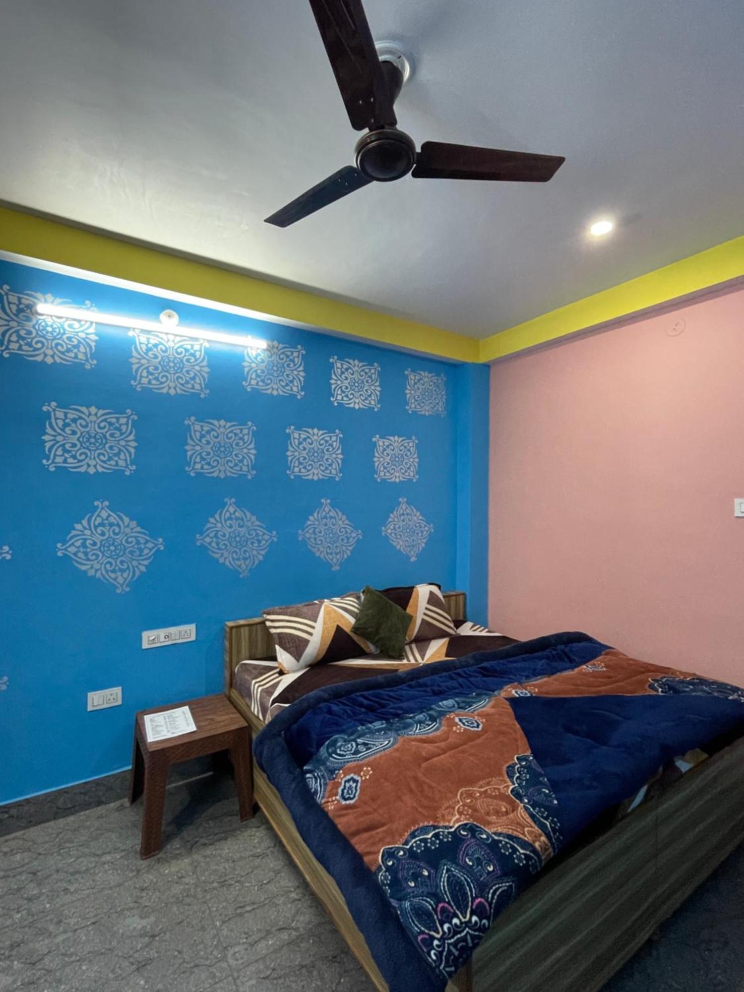 Chojh Inn Guest House カソル エクステリア 写真
