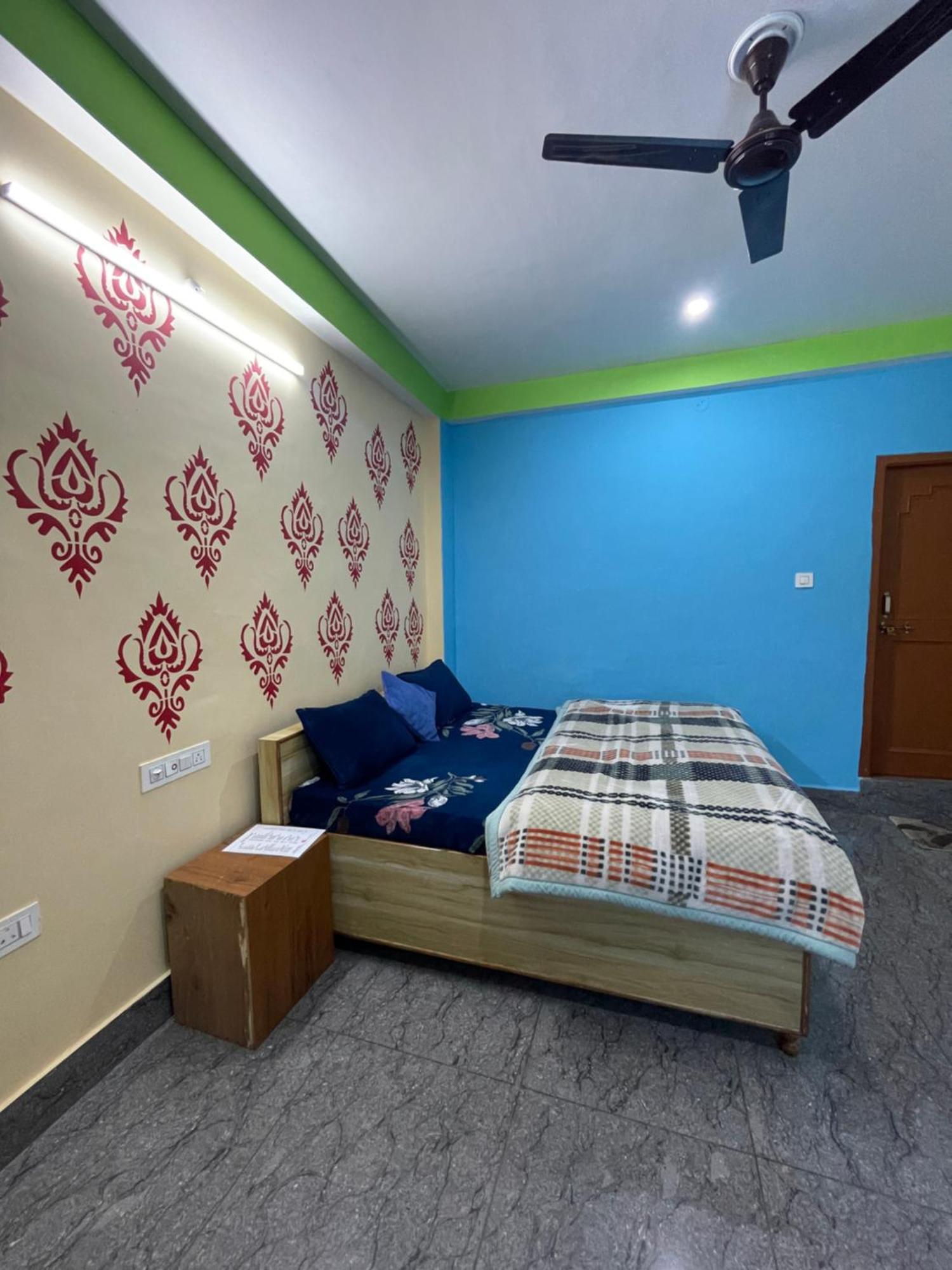 Chojh Inn Guest House カソル エクステリア 写真