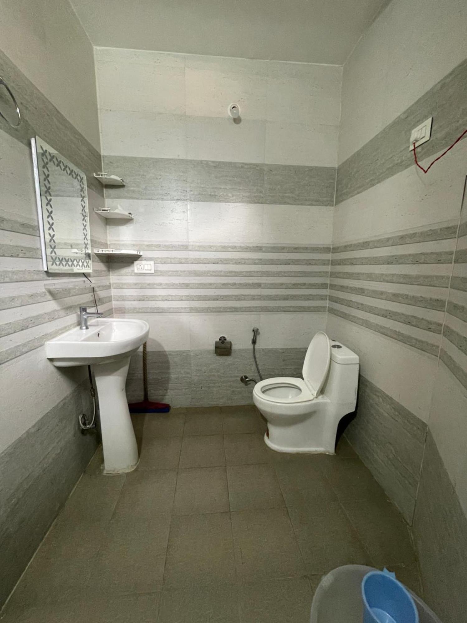 Chojh Inn Guest House カソル エクステリア 写真