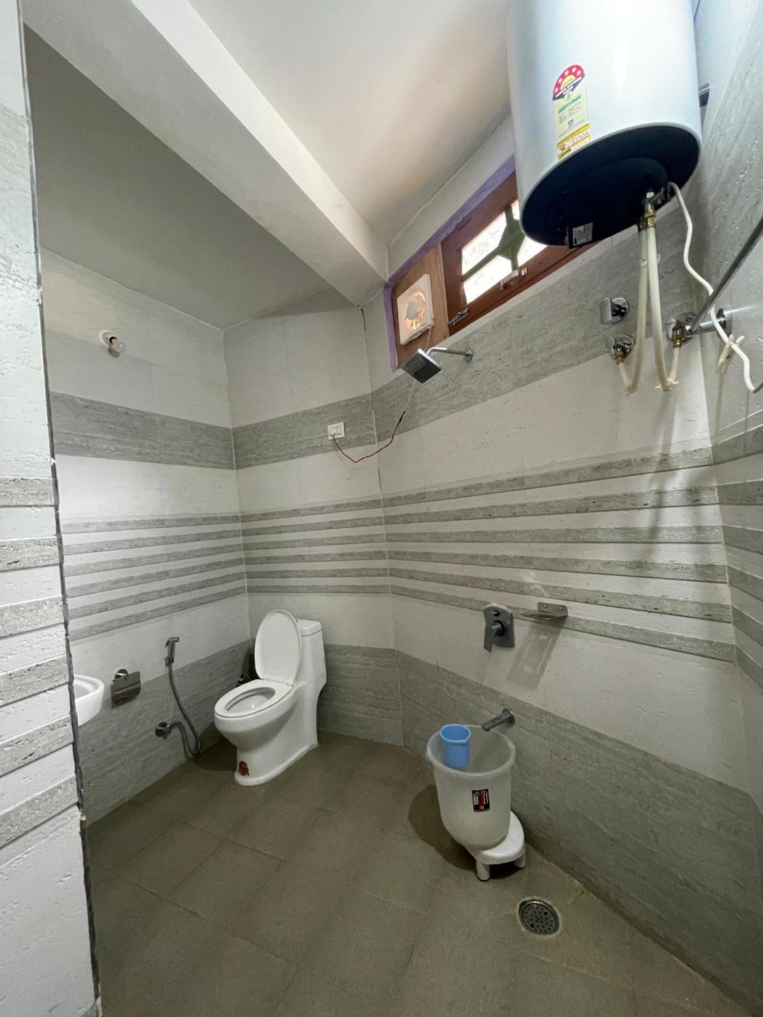 Chojh Inn Guest House カソル エクステリア 写真