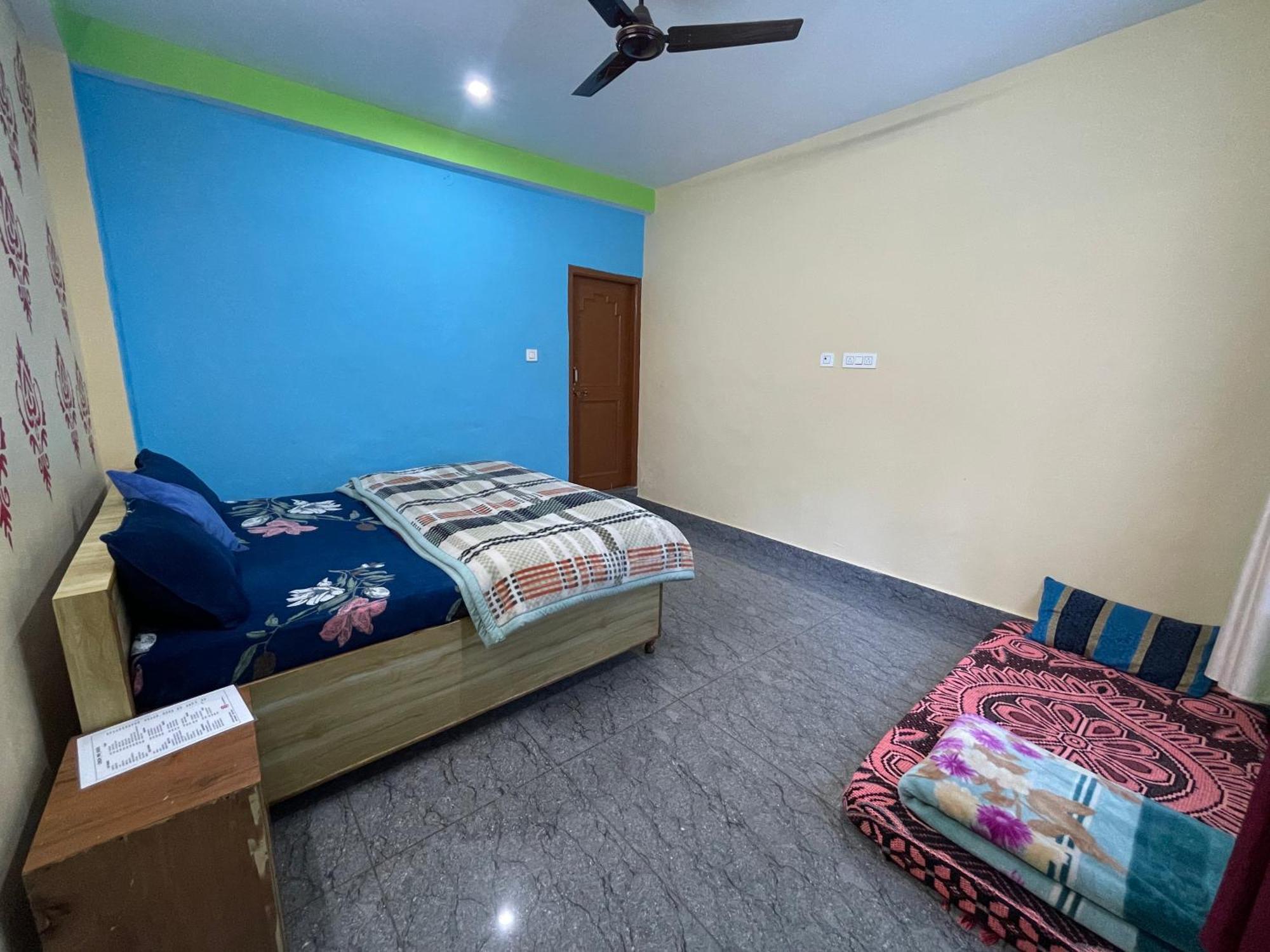 Chojh Inn Guest House カソル エクステリア 写真