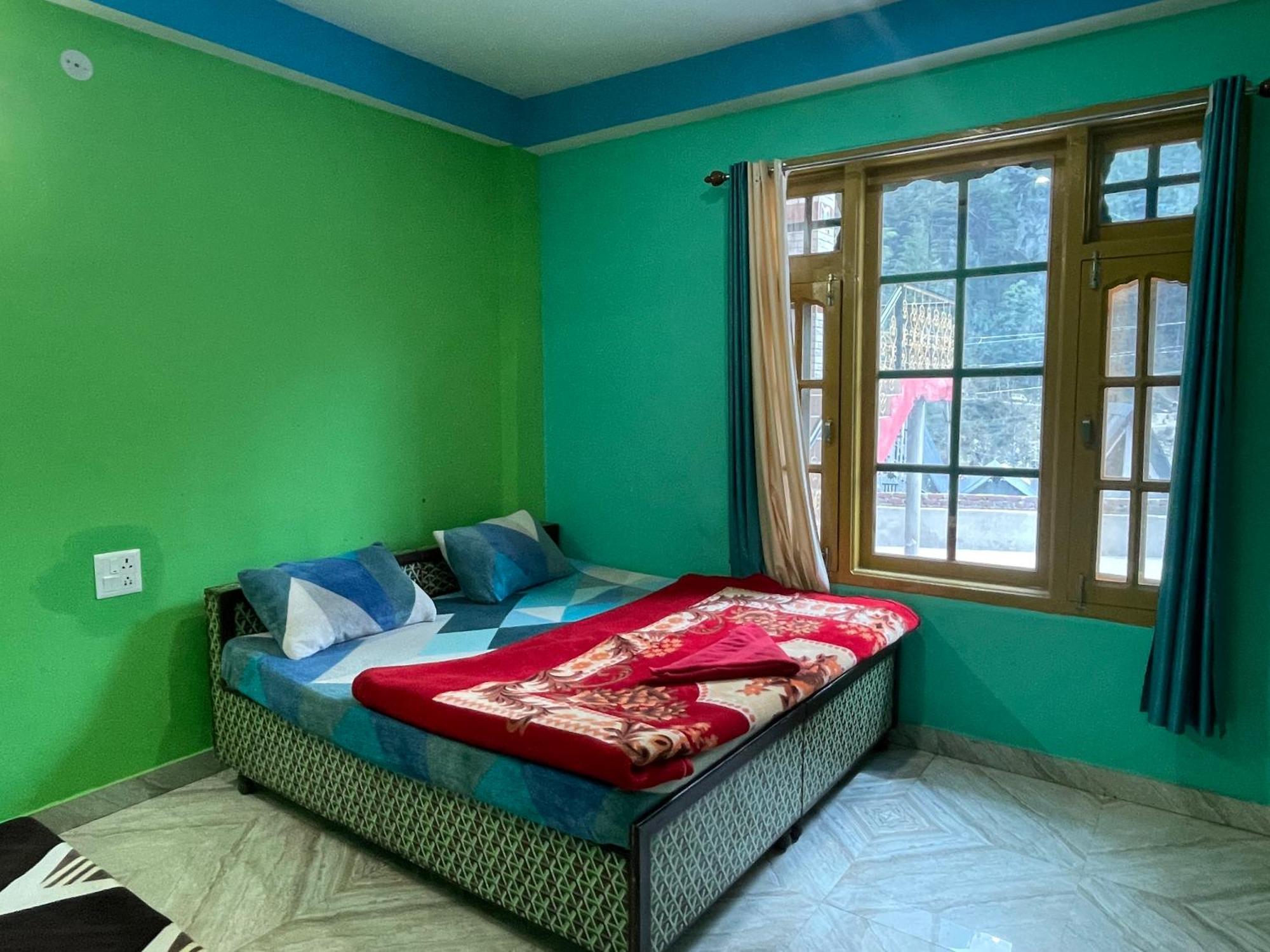 Chojh Inn Guest House カソル エクステリア 写真