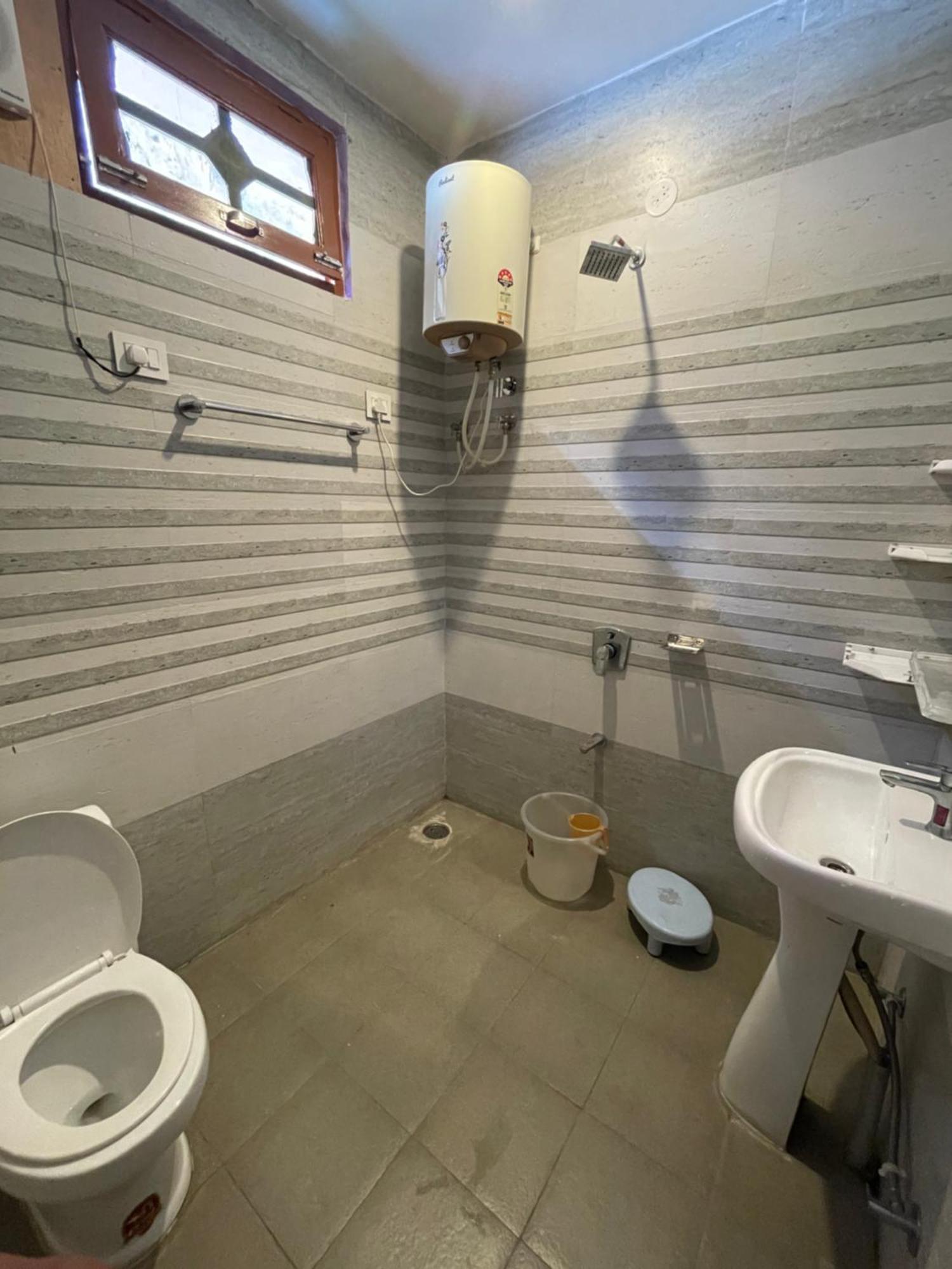 Chojh Inn Guest House カソル エクステリア 写真