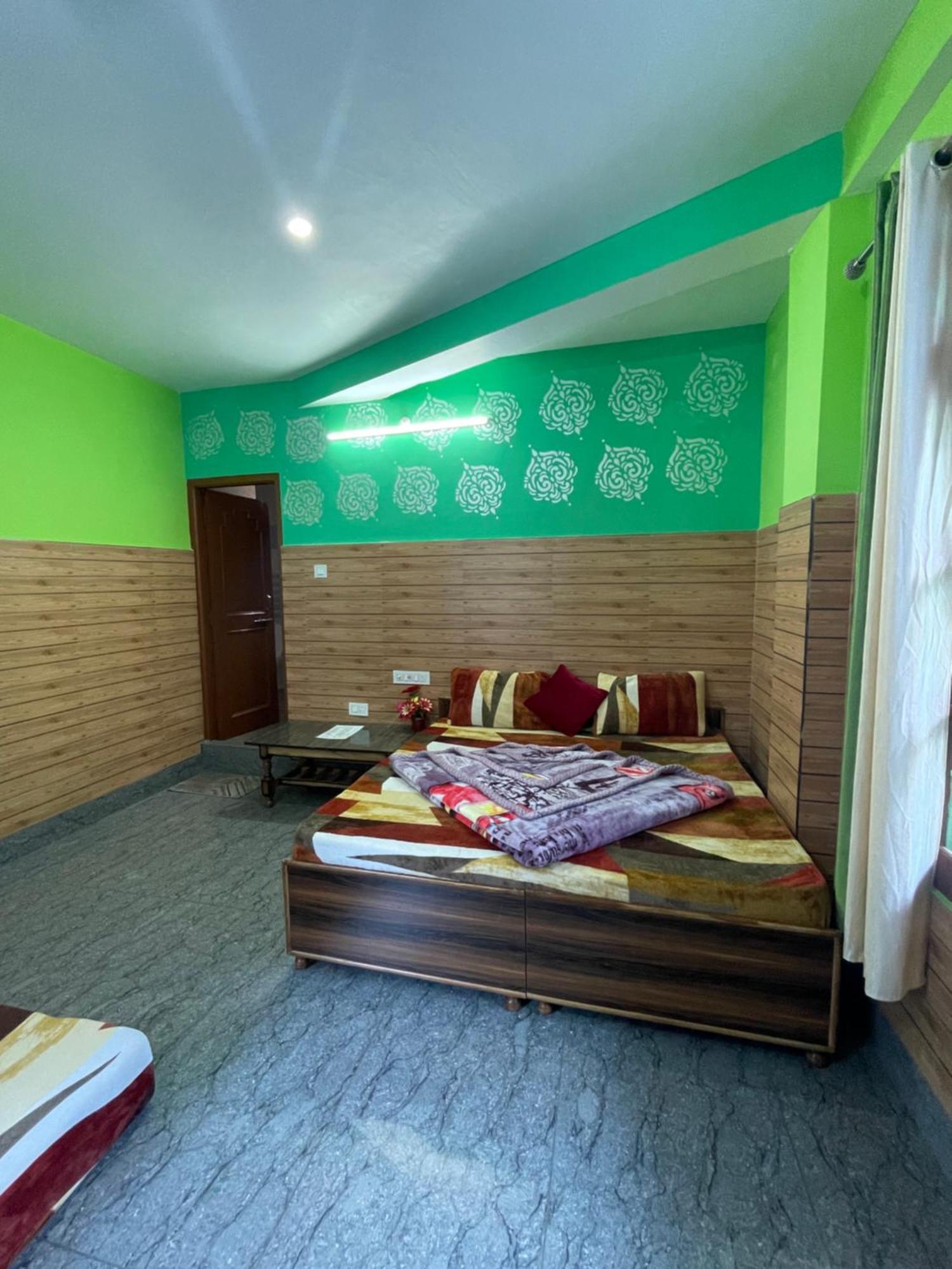Chojh Inn Guest House カソル エクステリア 写真