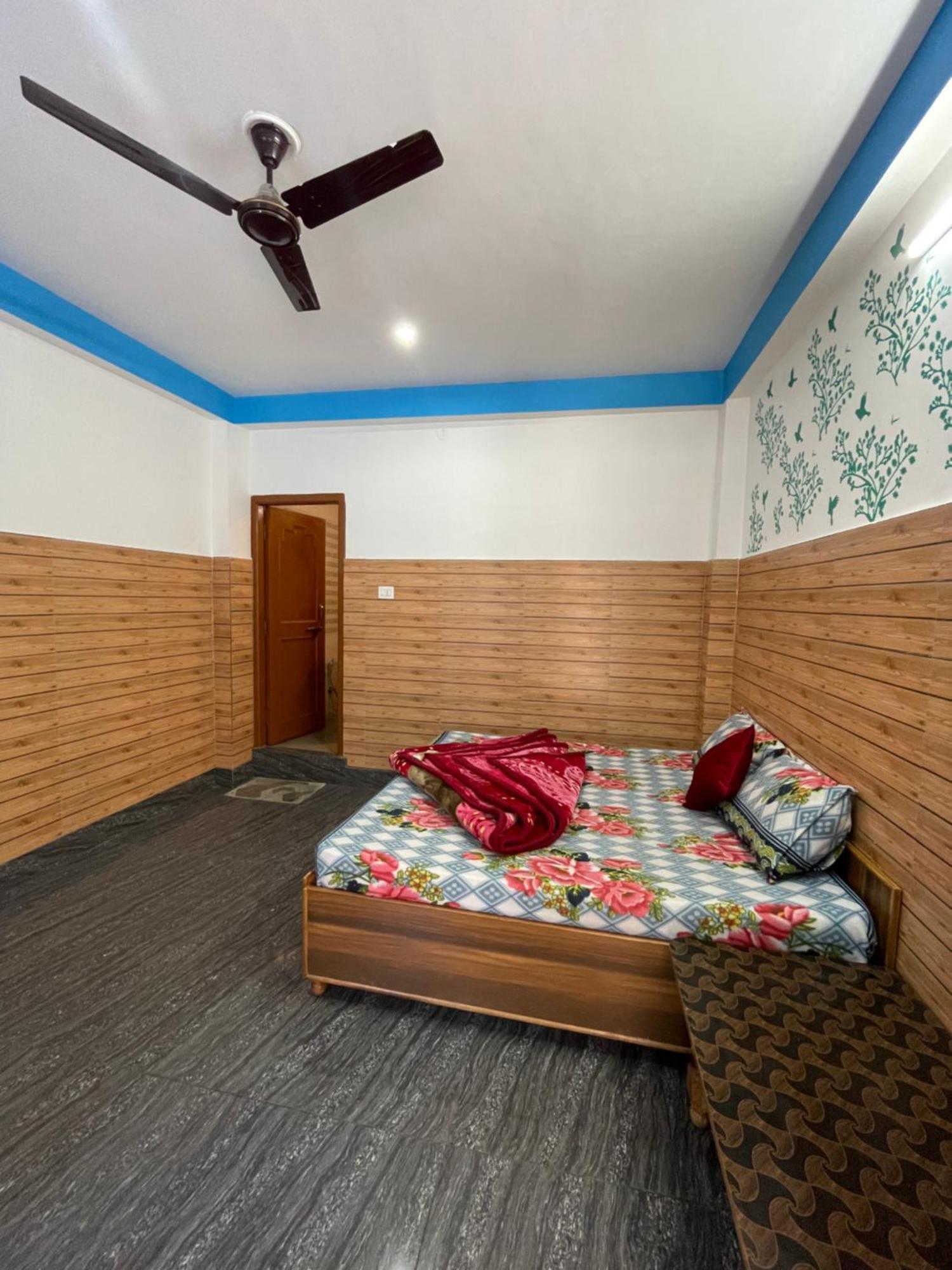 Chojh Inn Guest House カソル エクステリア 写真