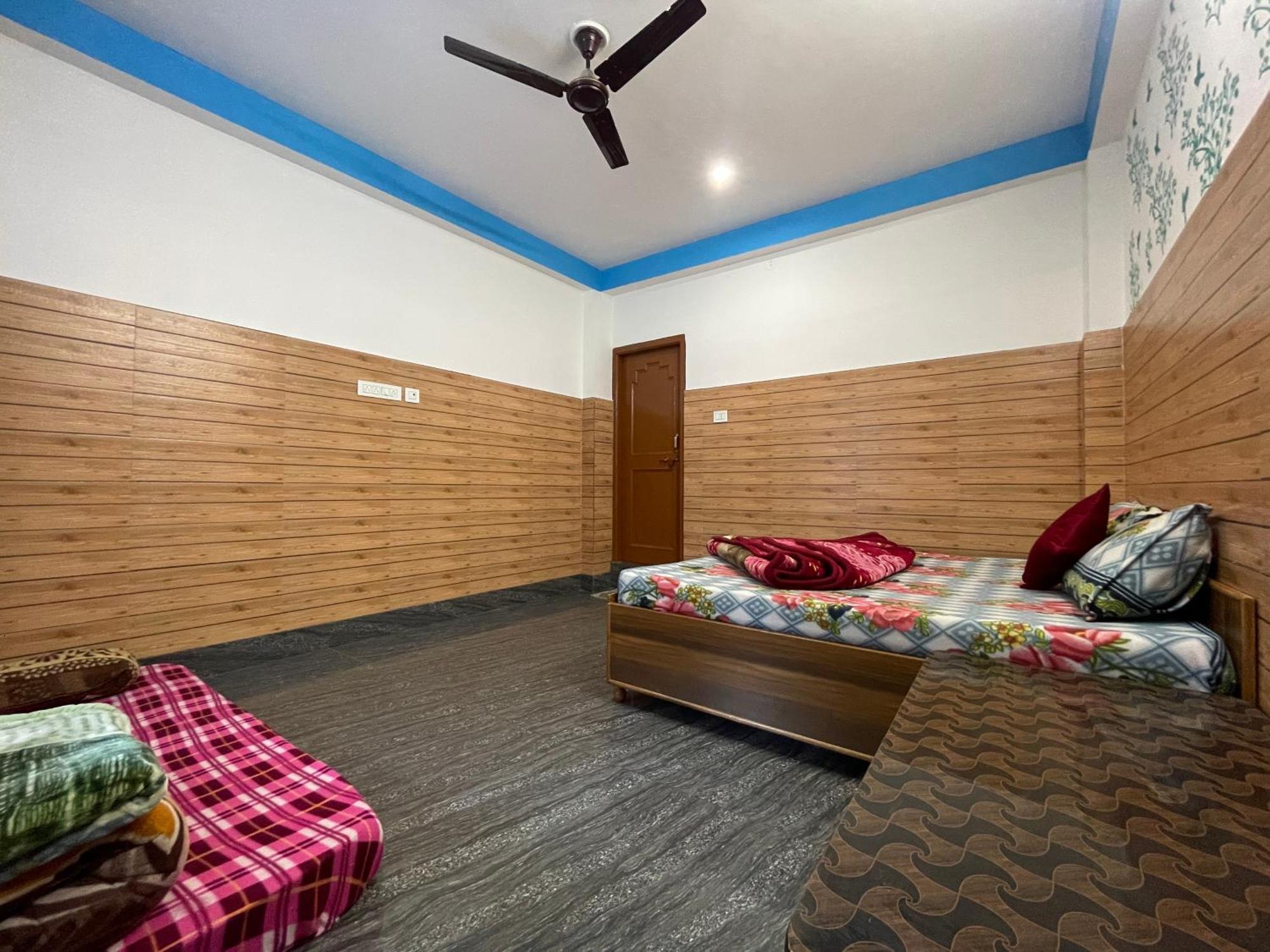 Chojh Inn Guest House カソル エクステリア 写真