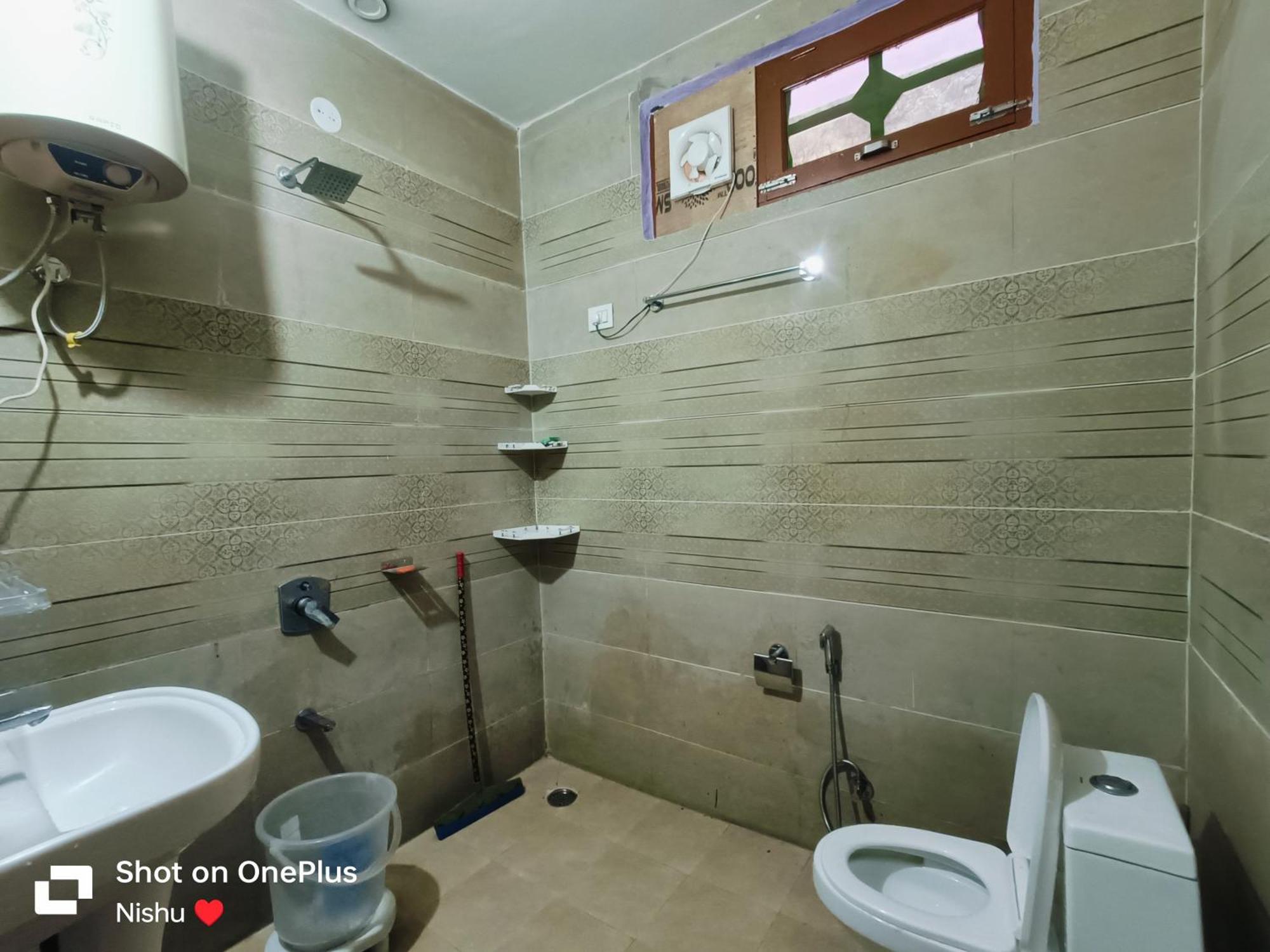 Chojh Inn Guest House カソル エクステリア 写真