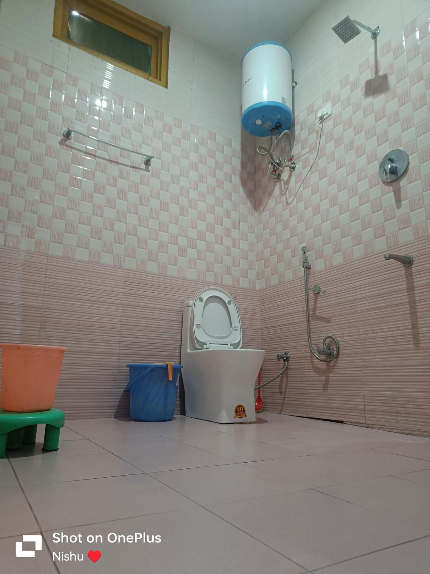 Chojh Inn Guest House カソル エクステリア 写真