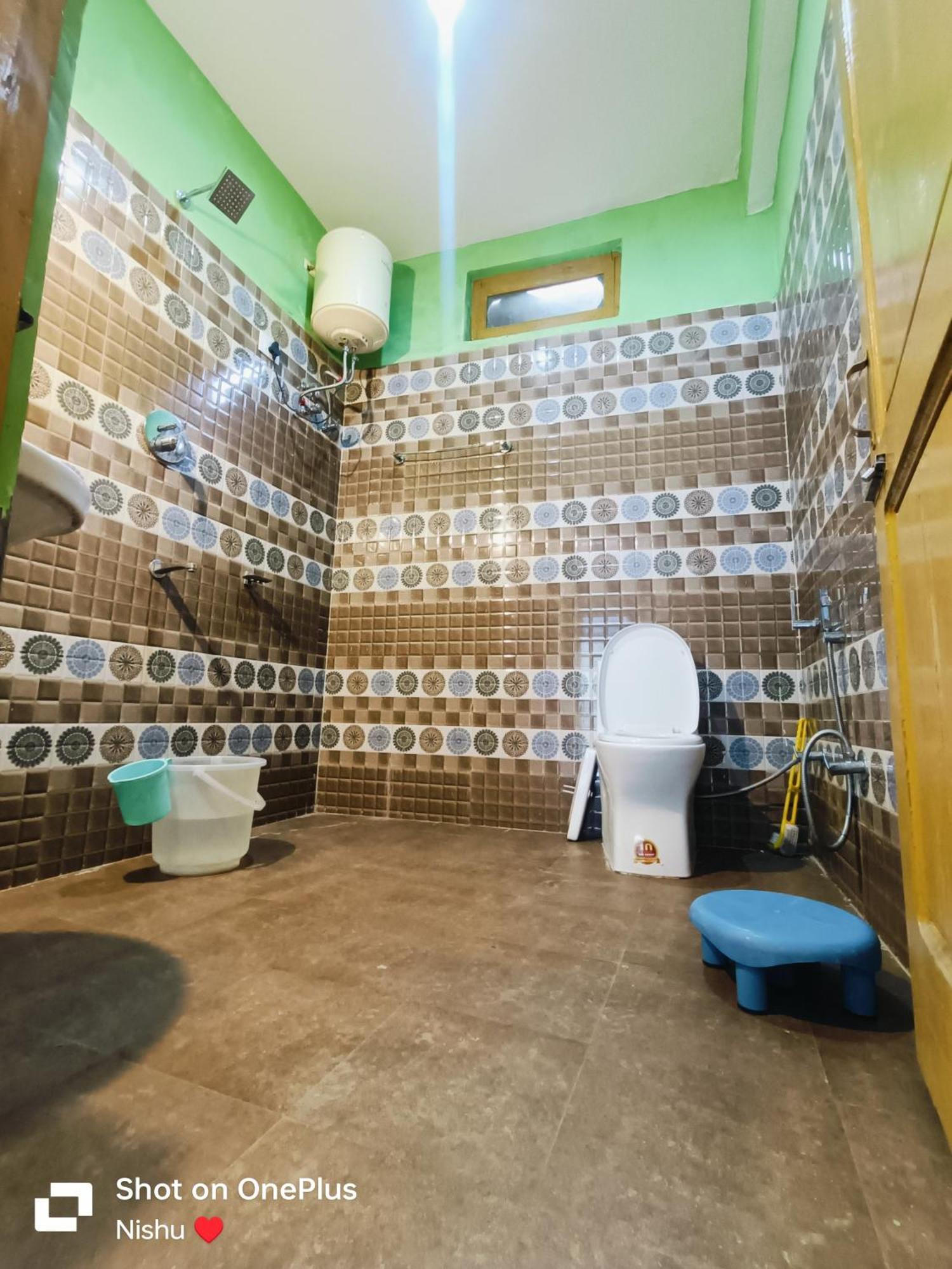 Chojh Inn Guest House カソル エクステリア 写真